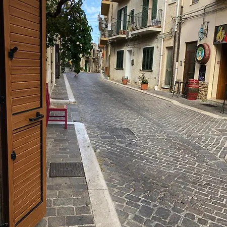 Ferienhaus La Casetta Di Angela *
