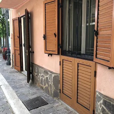 La Casetta Di Angela