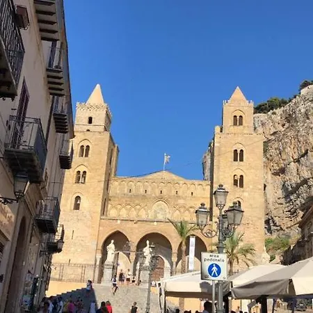 La Casetta Di Angela