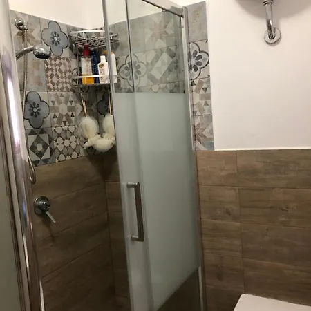 Holiday home La Casetta Di Angela Sant'Ambrogio (Sicily)