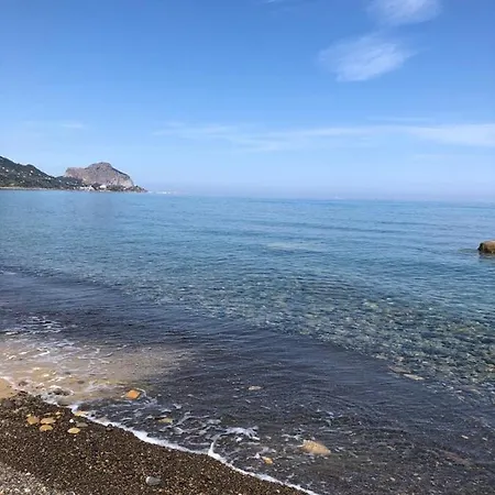Holiday home La Casetta Di Angela Sant'Ambrogio (Sicily)